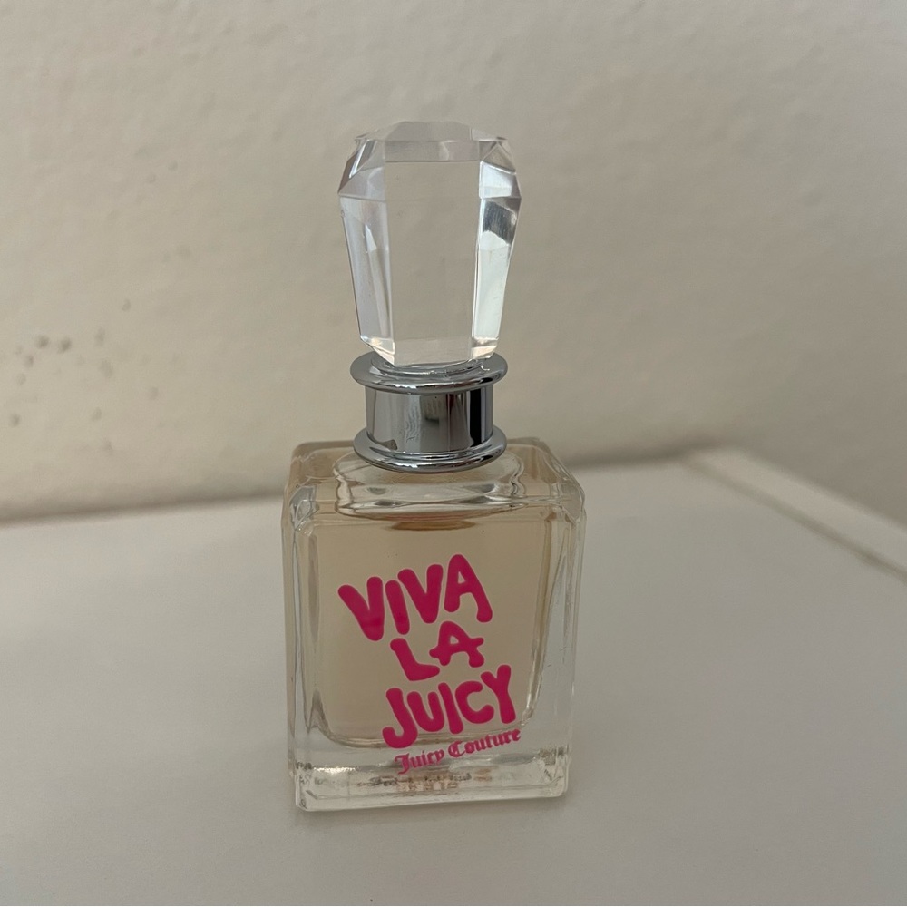 Viva La Juicy